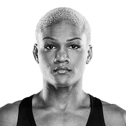 Tina Black portrait
