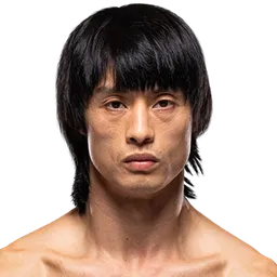 Lawrence Lui portrait