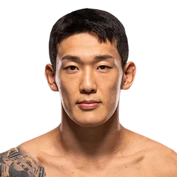 JooSang Yoo portrait