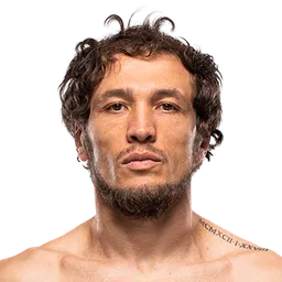 Melsik Baghdasaryan portrait