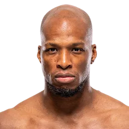 Michael Page portrait