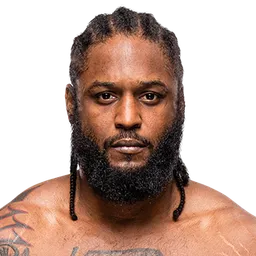 Ryan Spann portrait
