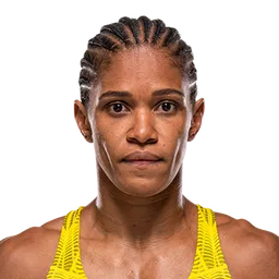 Gabriella Fernandes portrait