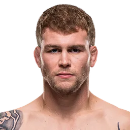 Jake Matthews portrait