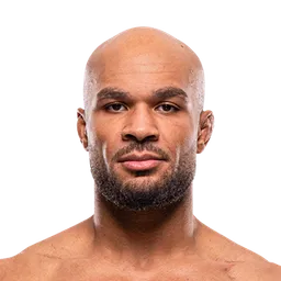Christian Leroy Duncan portrait