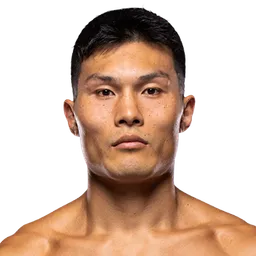 Liu Ce portrait