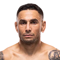 Alex Perez portrait