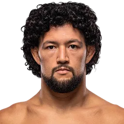 Richie Miranda portrait
