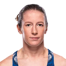 Elise Reed portrait