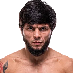 Tofiq Musayev portrait
