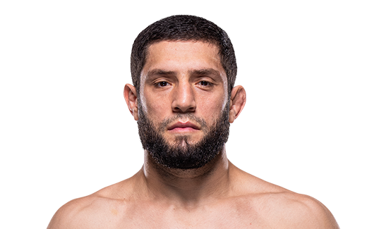 Ikram Aliskerov portrait