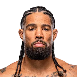 Max Griffin portrait
