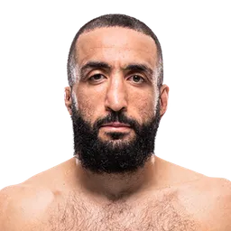 Belal Muhammad portrait
