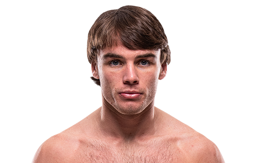 Luke Riley portrait