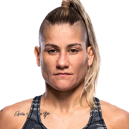 Priscila Cachoeira portrait