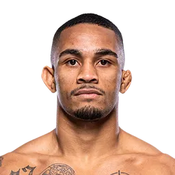 Andre Lima portrait