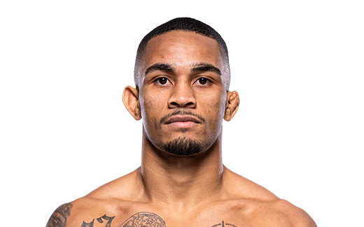 Andre Lima portrait
