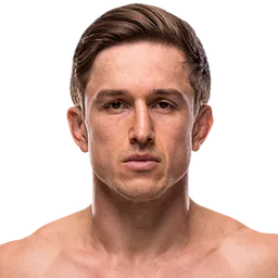 Clayton Carpenter portrait