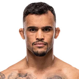 Daniel Santos portrait