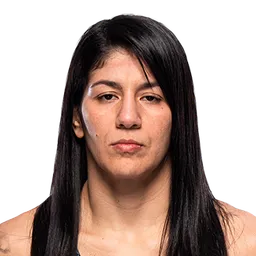 Ketlen Vieira portrait