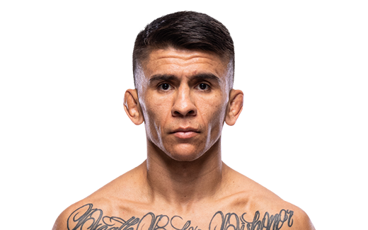 Mario Bautista portrait