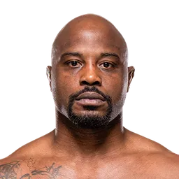 Tyrell Fortune portrait