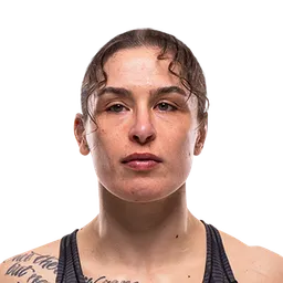 Melissa Mullins portrait