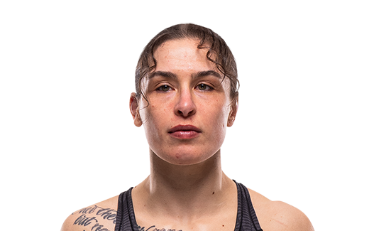 Melissa Mullins portrait