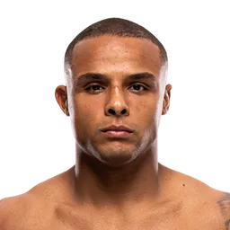Rodrigo Sezinando portrait