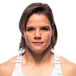 Ariane Carnelossi portrait