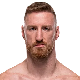 Joe Pyfer portrait