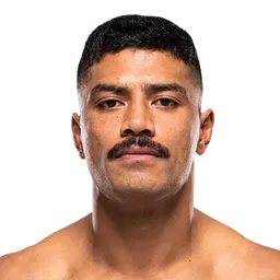 Junior Tafa portrait