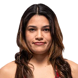 Yuneisy Duben portrait