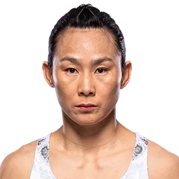 Yan Xiaonan portrait