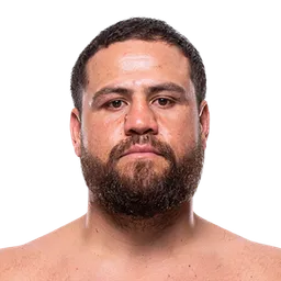 Tai Tuivasa portrait