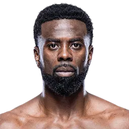 Chidi Njokuani portrait