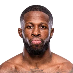 Randy Brown portrait