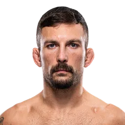 Chad Anheliger portrait