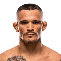 Marcio Barbosa portrait