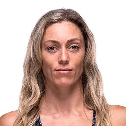 Michelle Montague portrait