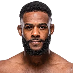 Aljamain Sterling portrait
