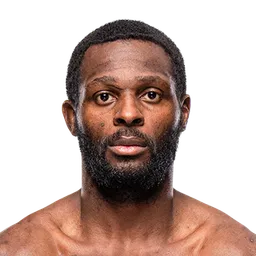 Montel Jackson portrait