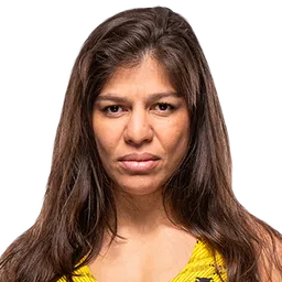 Mayra Bueno Silva portrait