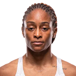 Shanelle Dyer portrait