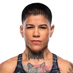Denise Gomes portrait