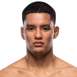 Jessie Rosas portrait