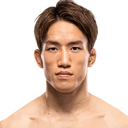Kai Asakura portrait