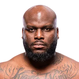Derrick Lewis portrait