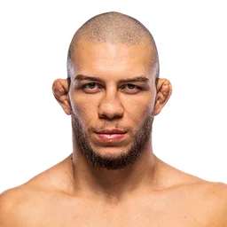 Rafael Tobias portrait