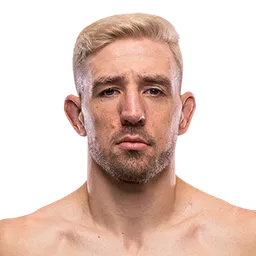 Kyle Daukaus portrait